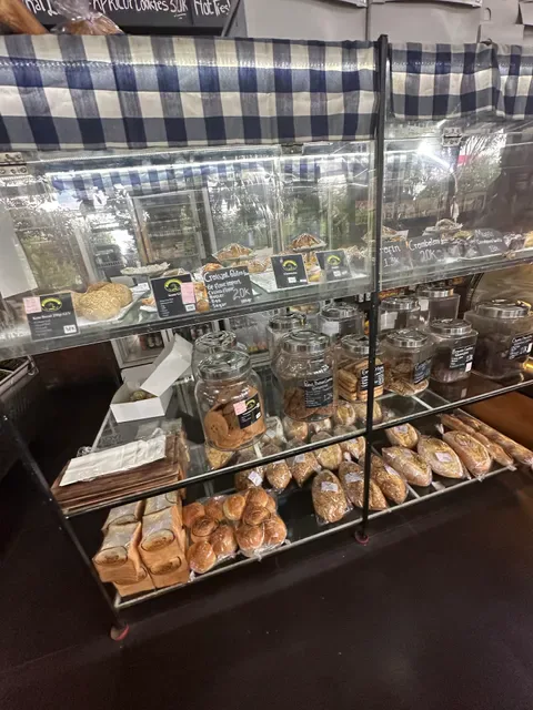 Oka's Bakery & Cafe | Gluten Free Birthday Cake & Bread Canggu