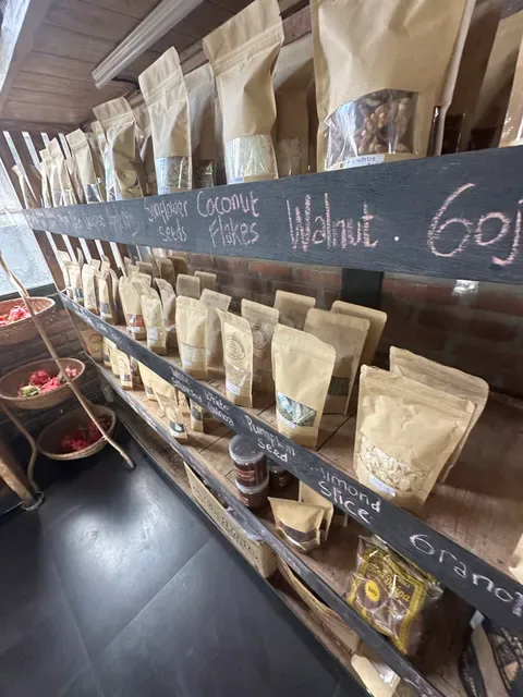 Oka's Bakery & Cafe | Gluten Free Birthday Cake & Bread Canggu