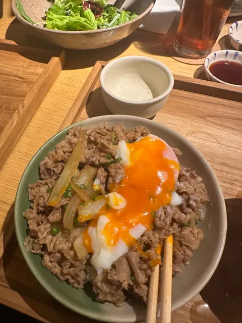 Okuzono Japanese Dining Bali