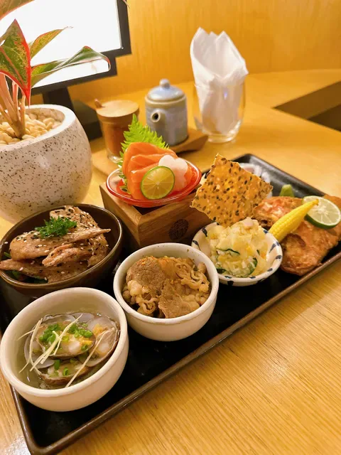 Okuzono Japanese Dining Bali