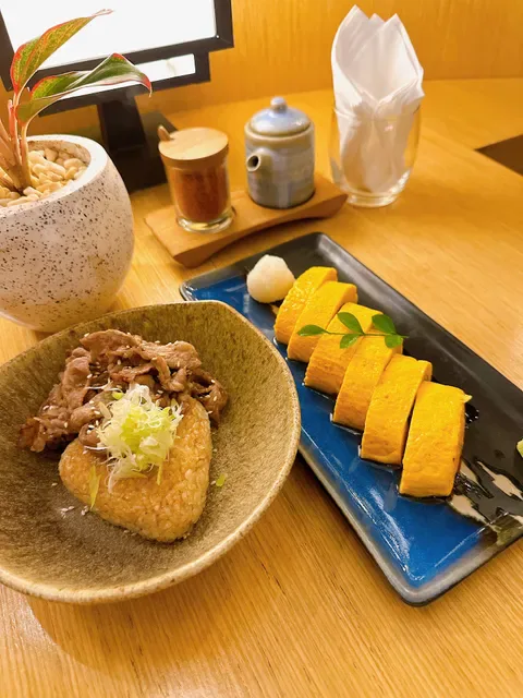 Okuzono Japanese Dining Bali