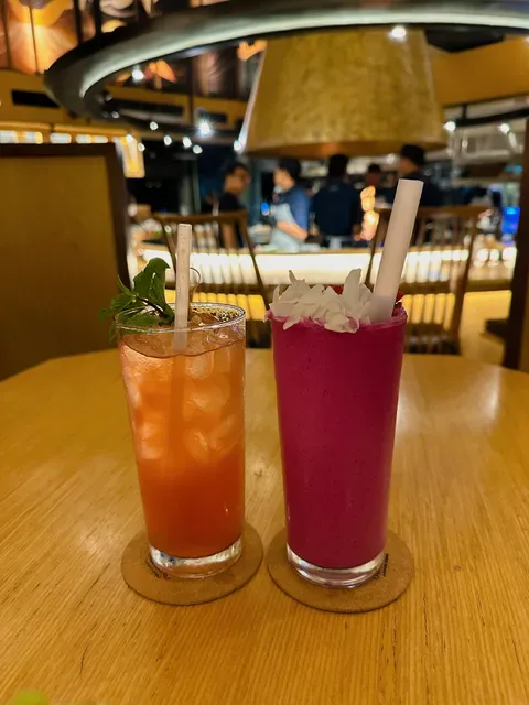 Okuzono Japanese Dining Bali