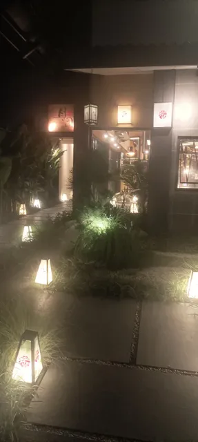 Okuzono Japanese Dining Bali