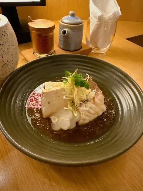 Okuzono Japanese Dining Bali