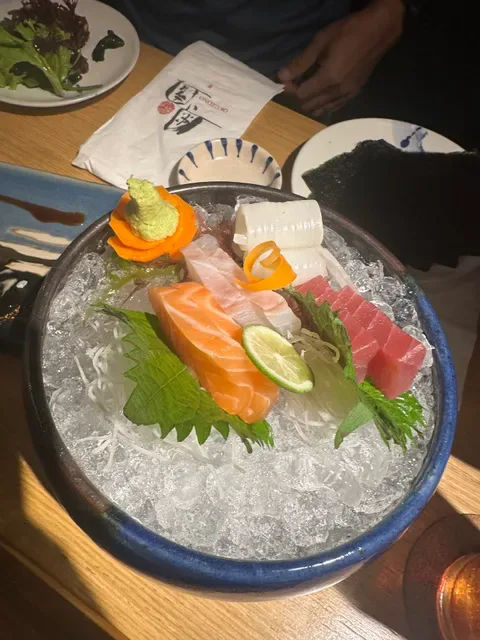 Okuzono Japanese Dining Bali