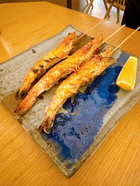 Okuzono Japanese Dining Bali