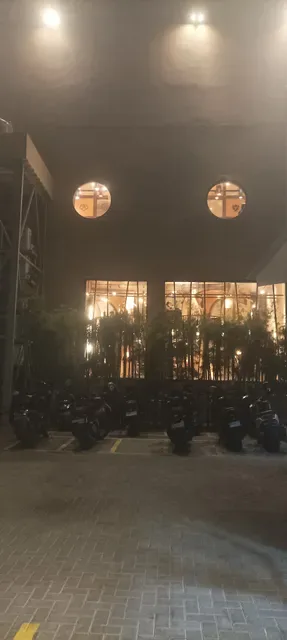 Okuzono Japanese Dining Bali
