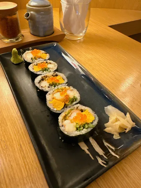 Okuzono Japanese Dining Bali