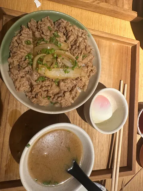 Okuzono Japanese Dining Bali