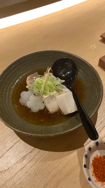 Okuzono Japanese Dining Bali