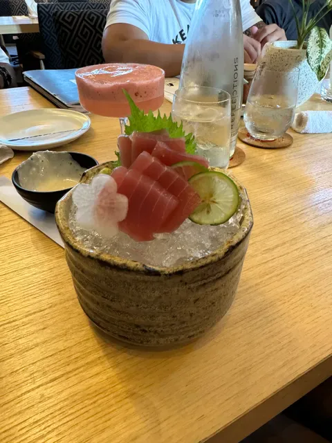 Okuzono Japanese Dining Bali