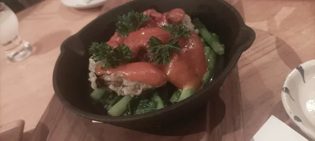 Okuzono Japanese Dining Bali