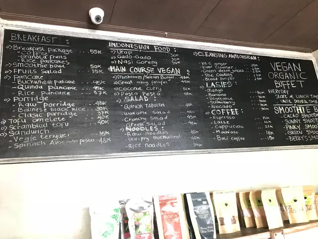 OMA JAMU VEGAN