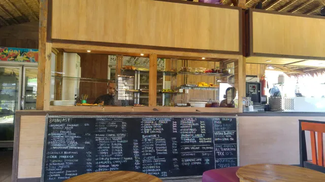 OMA JAMU VEGAN