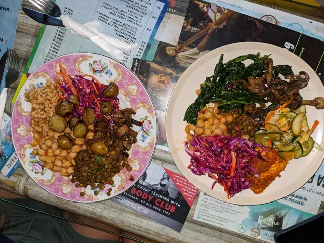 OMA JAMU VEGAN