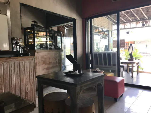 OMA JAMU VEGAN