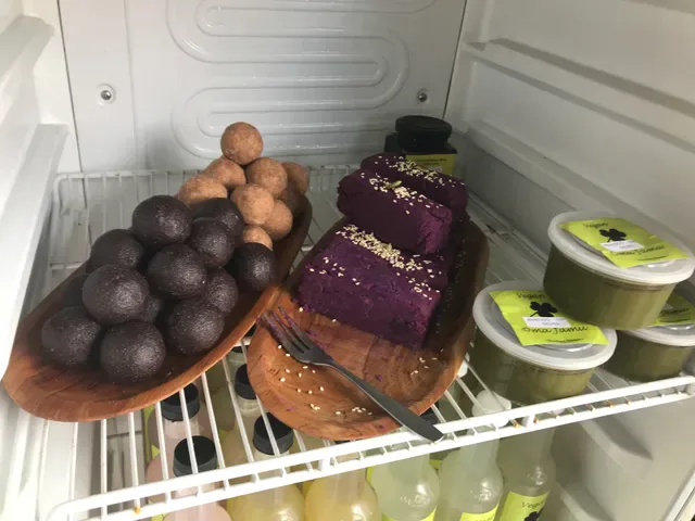 OMA JAMU VEGAN