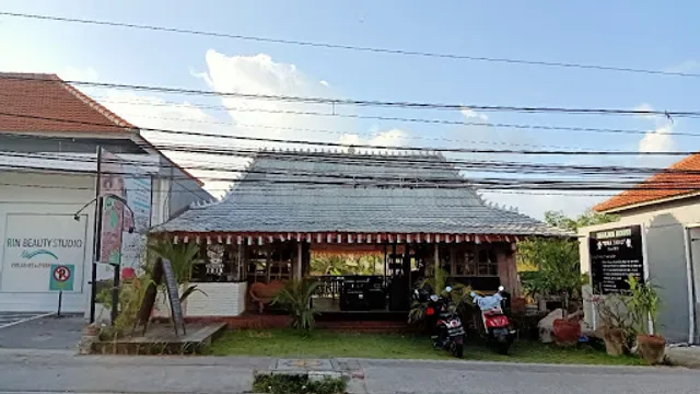 OMA JAMU VEGAN