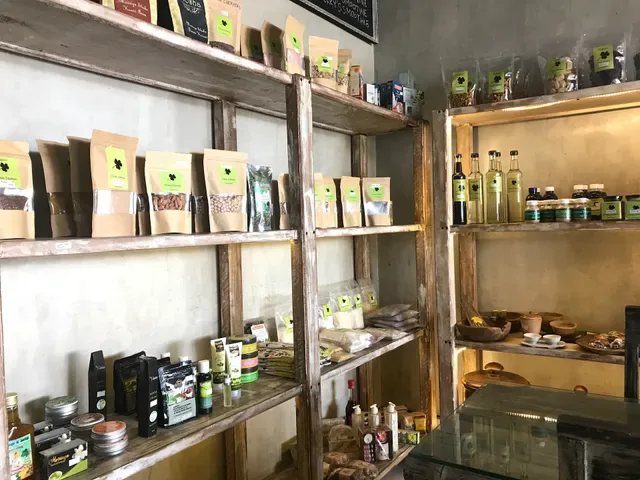 OMA JAMU VEGAN