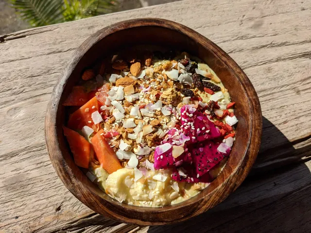 OMA JAMU VEGAN