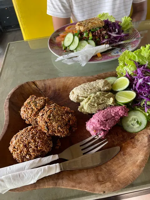 OMA JAMU VEGAN