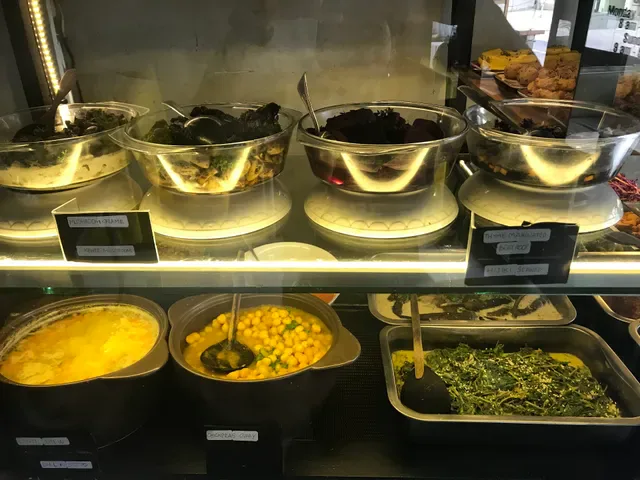OMA JAMU VEGAN