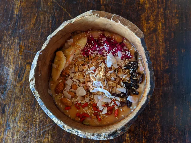 OMA JAMU VEGAN