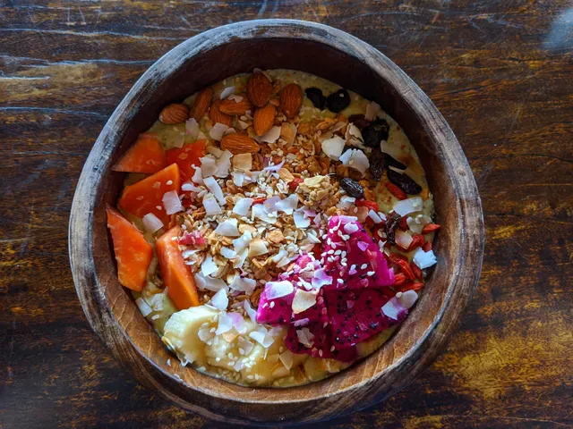 OMA JAMU VEGAN