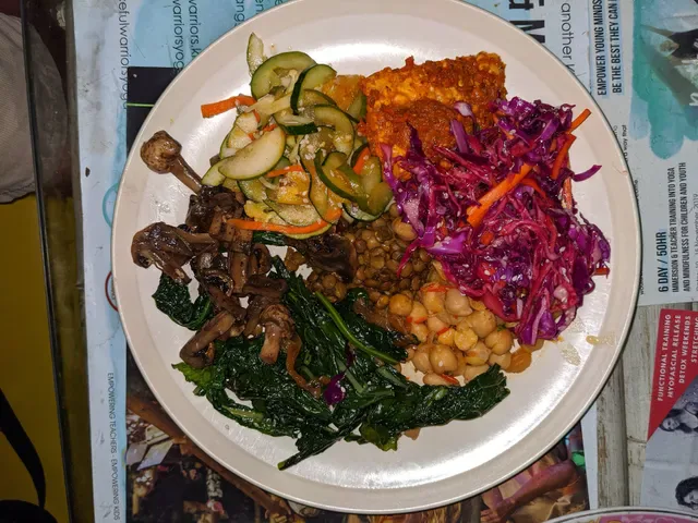 OMA JAMU VEGAN