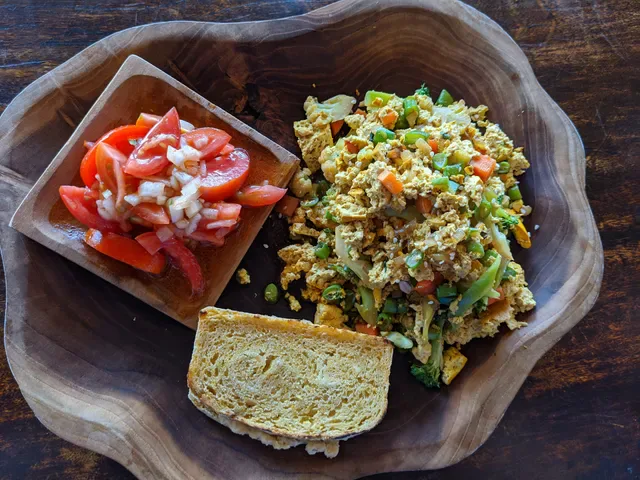 OMA JAMU VEGAN