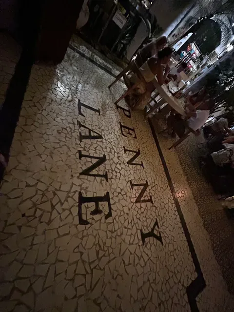 Penny Lane