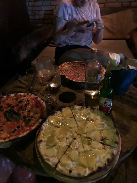 Pizza Fabbrica - Canggu