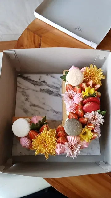 Poule de Luxe