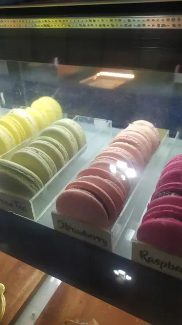 Poule de Luxe