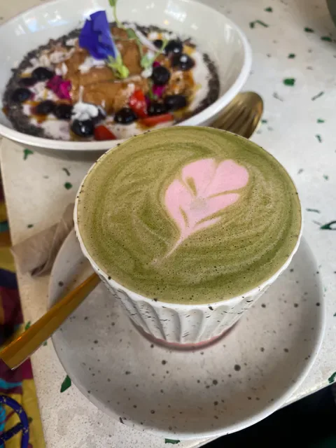 Remix Juice Co.