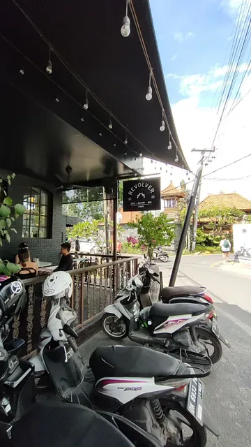 Revolver Canggu