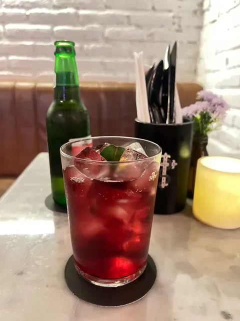 Revolver Canggu