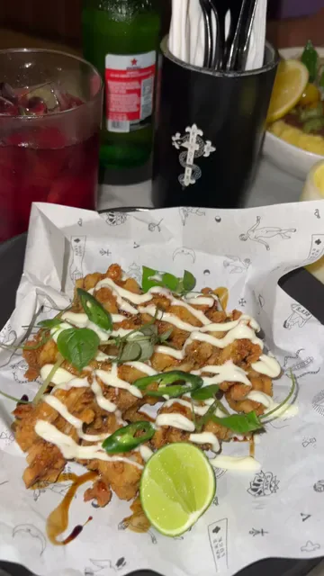 Revolver Canggu