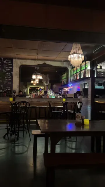Revolver Canggu