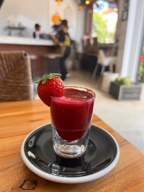 Rise & Shine Cafe Canggu