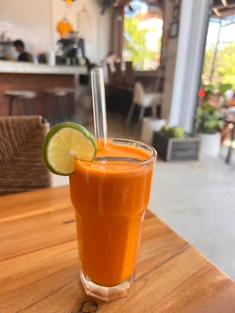 Rise & Shine Cafe Canggu