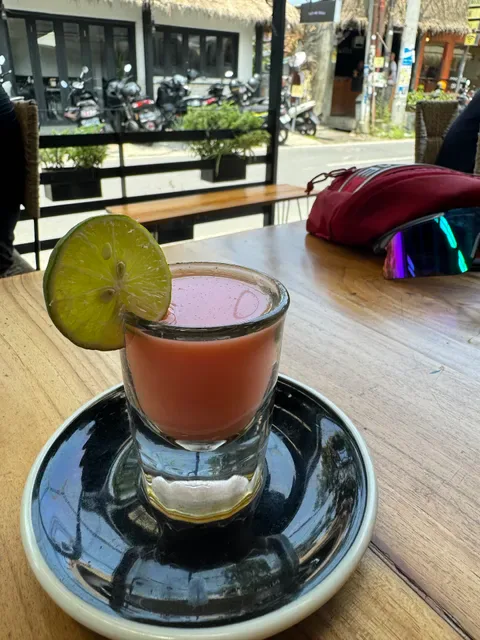 Rise & Shine Cafe Canggu