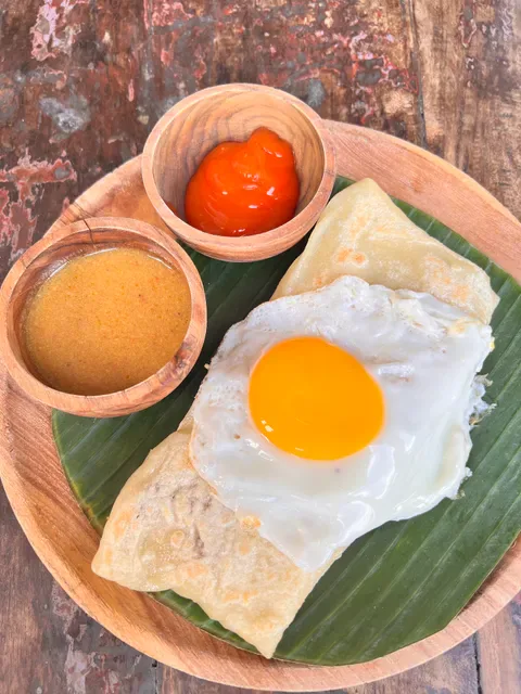 Roti Canai Street Kitchen