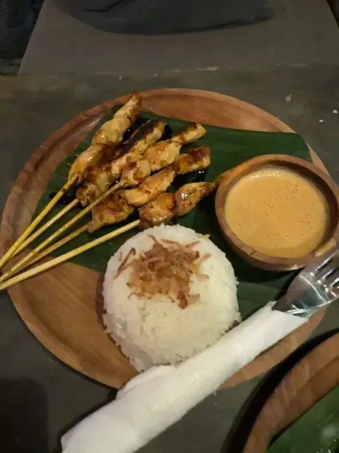 Roti Canai Street Kitchen