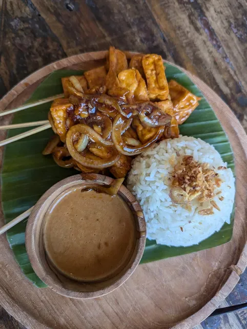 Roti Canai Street Kitchen