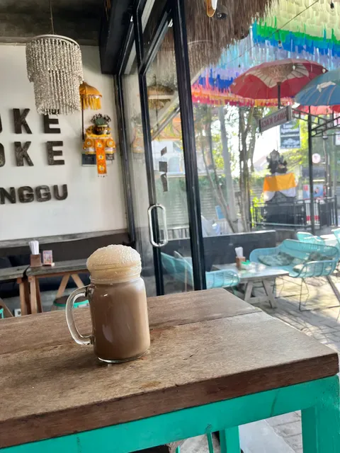 Roti Canai Street Kitchen