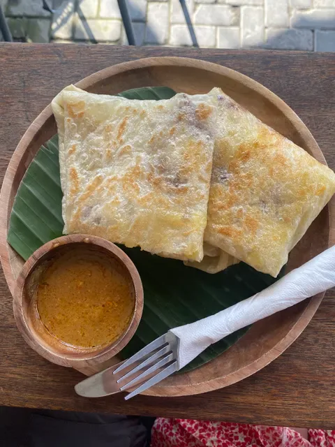 Roti Canai Street Kitchen