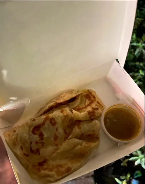 Roti Canai Street Kitchen