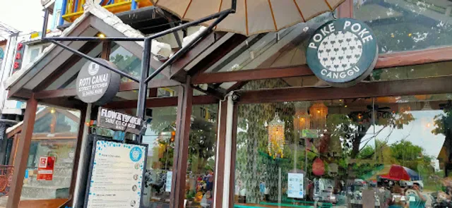 Roti Canai Street Kitchen