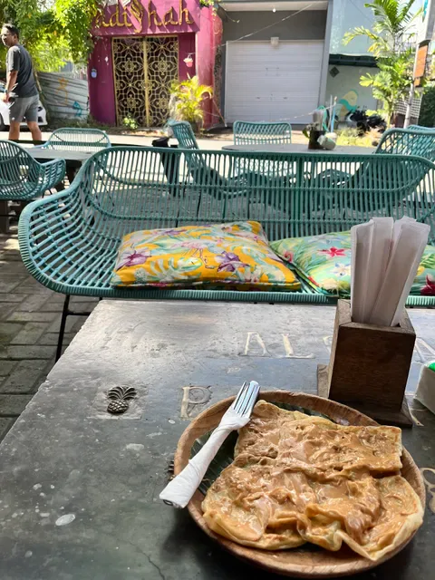 Roti Canai Street Kitchen